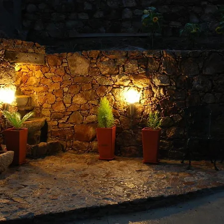 Casa Do Cabril Villa Pedrogao Pequeno Exterior photo