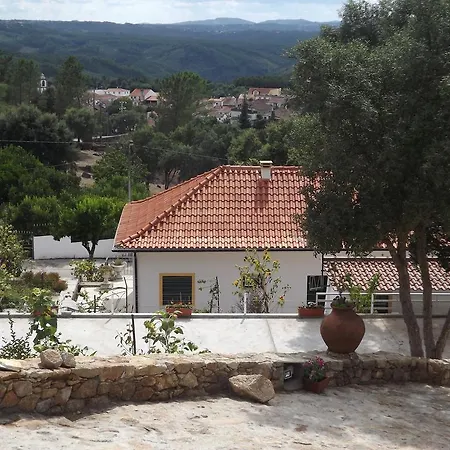 Casa Do Cabril Villa Pedrogao Pequeno Exterior photo