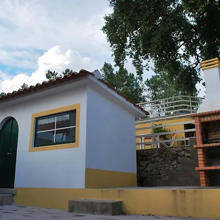 Casa Do Cabril Villa Pedrogao Pequeno Exterior photo
