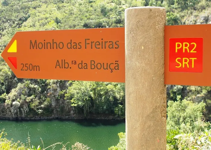 Casa Do Cabril