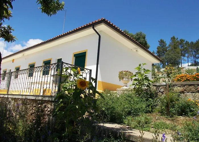 Casa Do Cabril