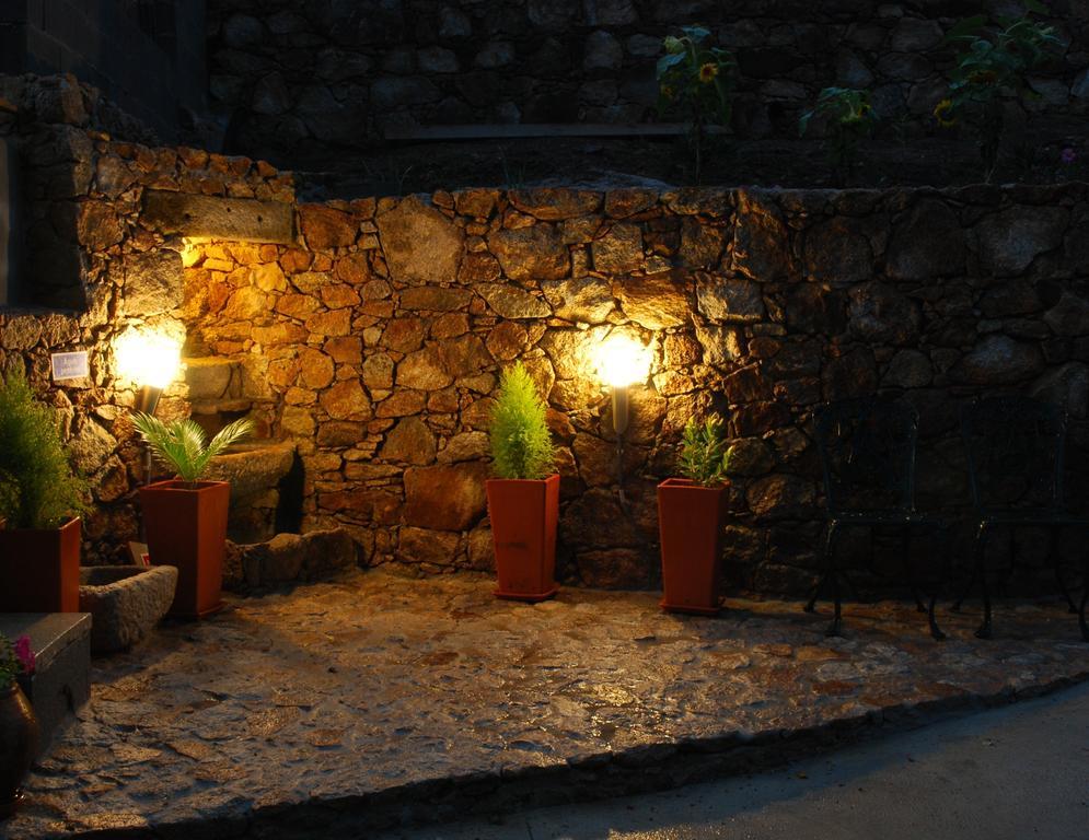 Casa Do Cabril Holiday home