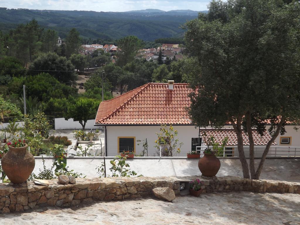 Casa Do Cabril Holiday home Pedrogao Pequeno