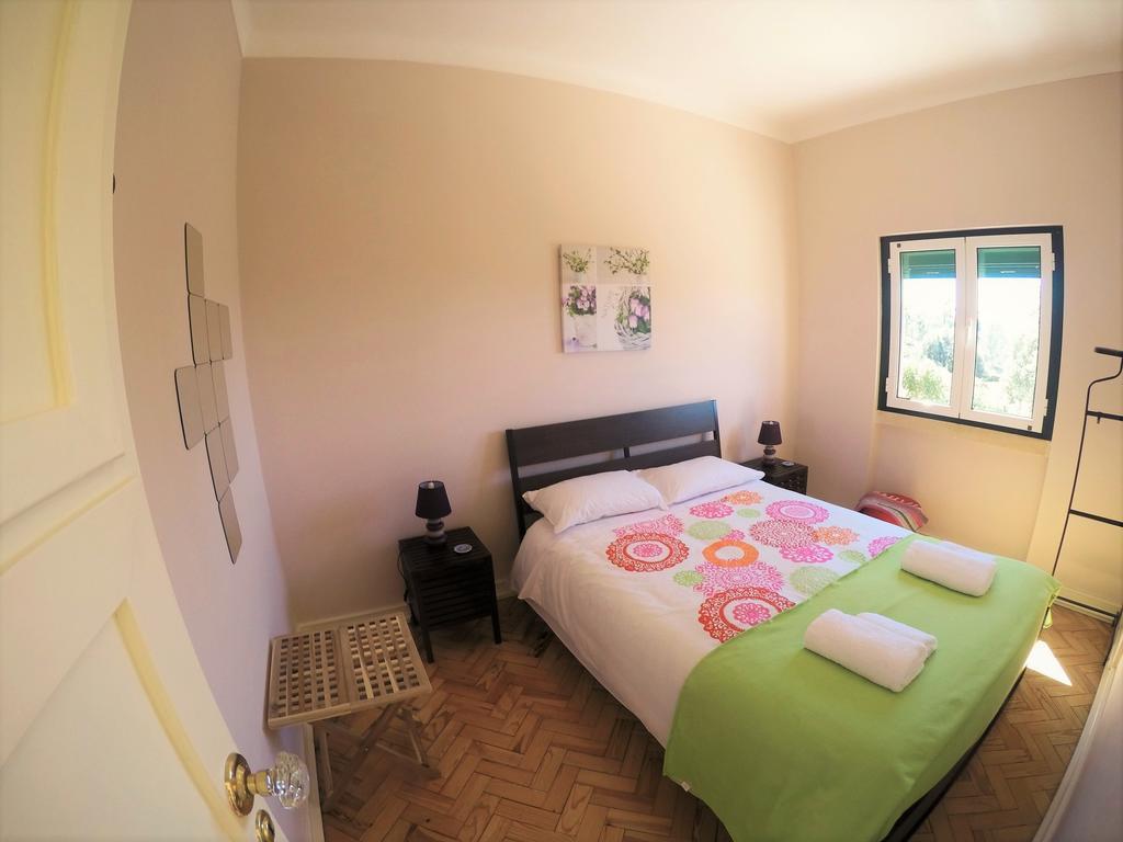 Holiday home Casa Do Cabril