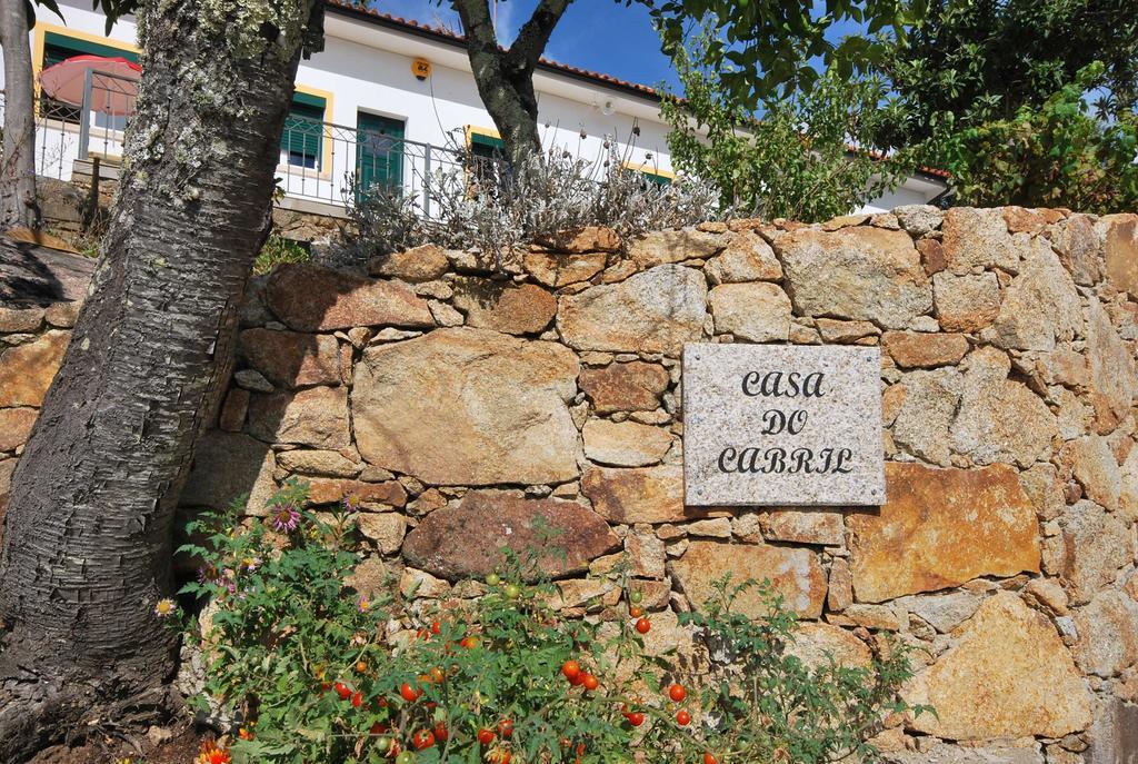 Casa Do Cabril *