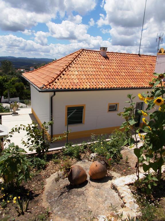 Casa Do Cabril * Pedrogao Pequeno