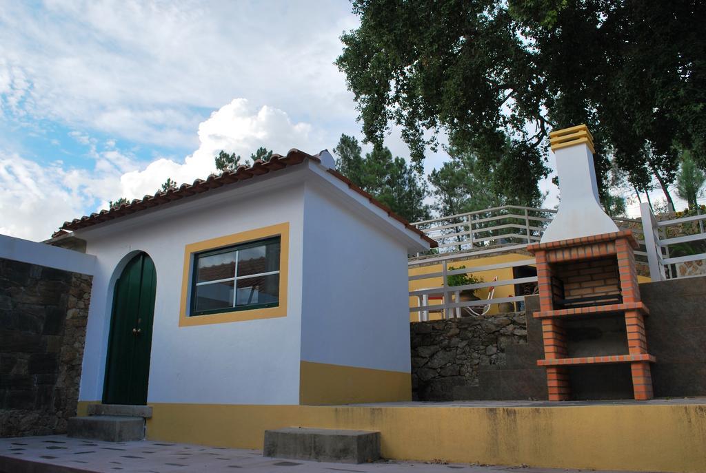 Casa Do Cabril *