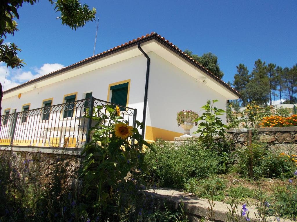 Casa Do Cabril Holiday home *