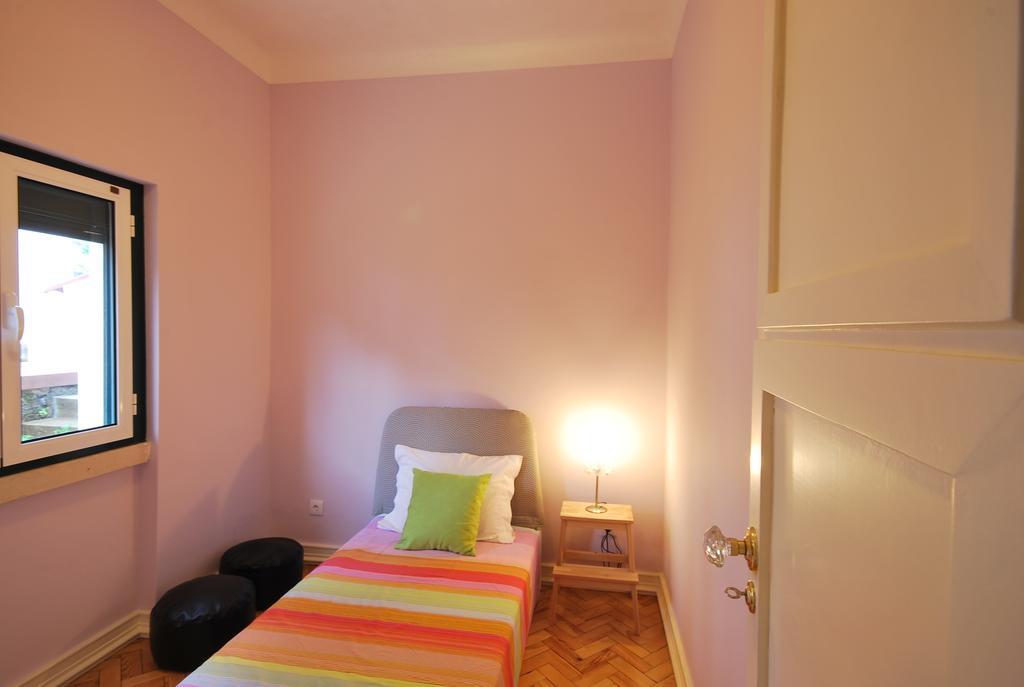Casa Do Cabril Holiday home