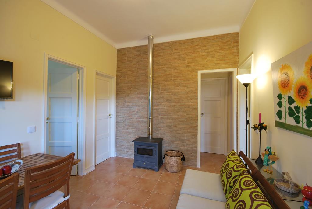 Casa Do Cabril *